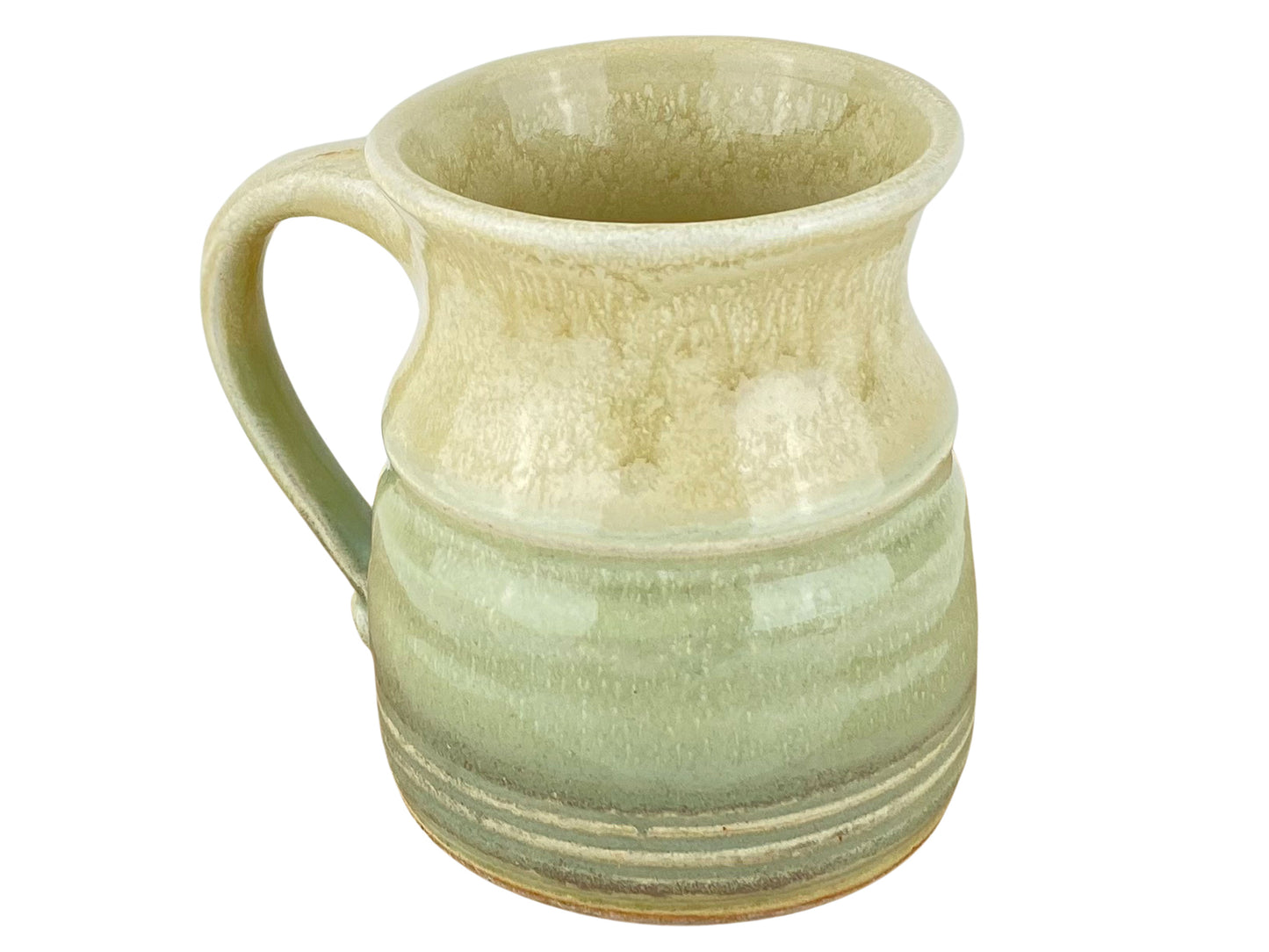 14 oz. Stoneware Mug