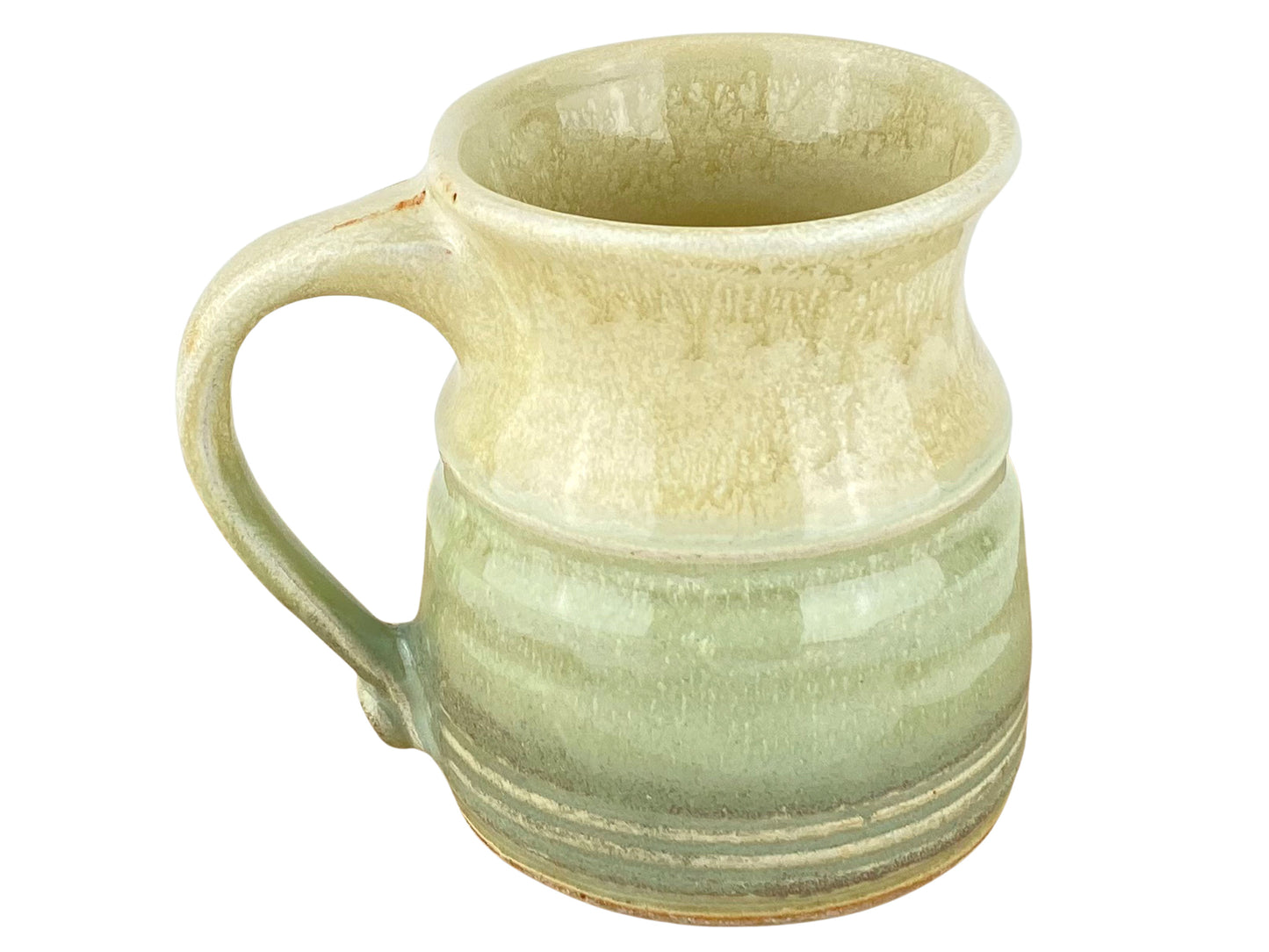 14 oz. Stoneware Mug