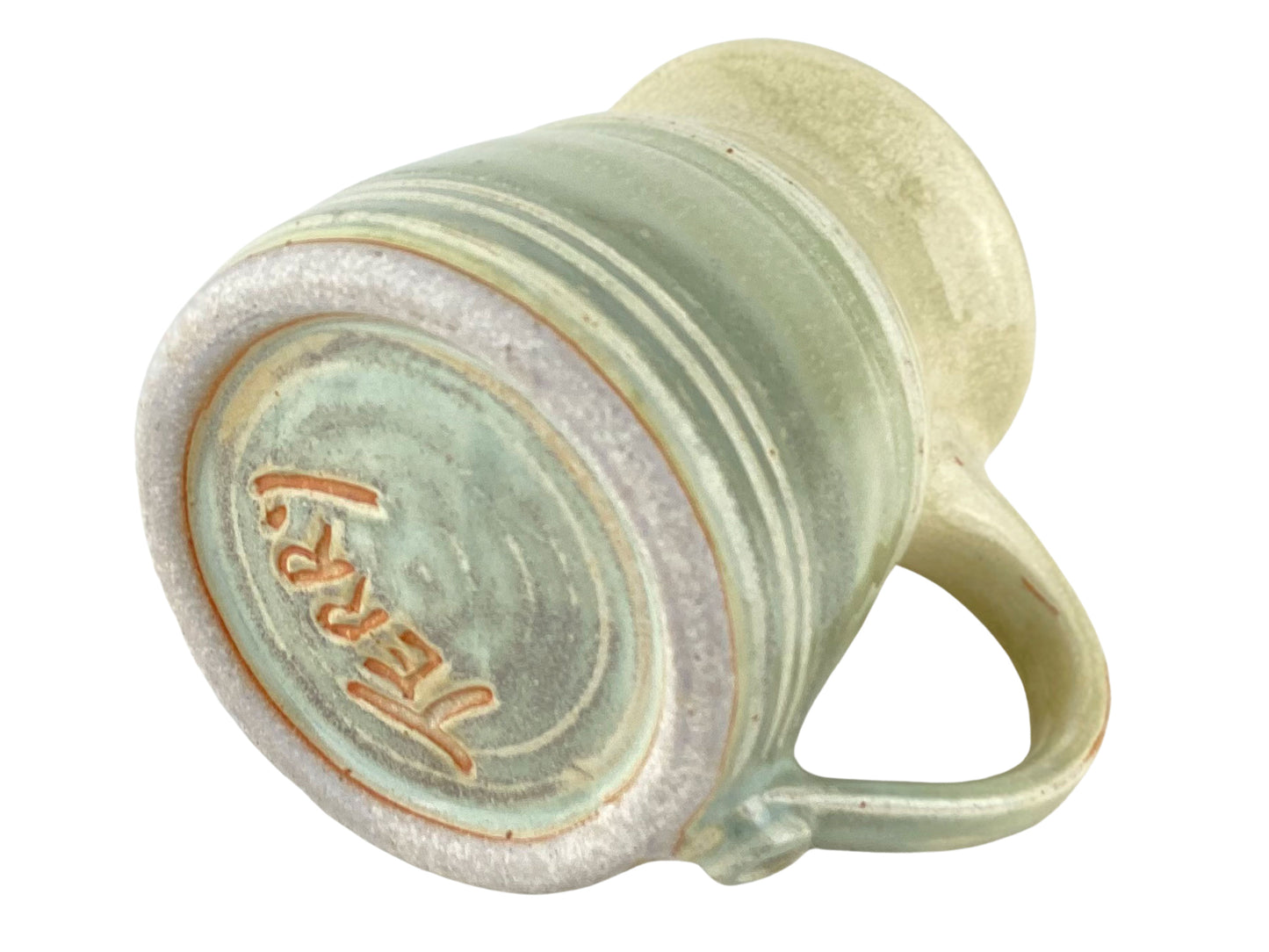 14 oz. Stoneware Mug