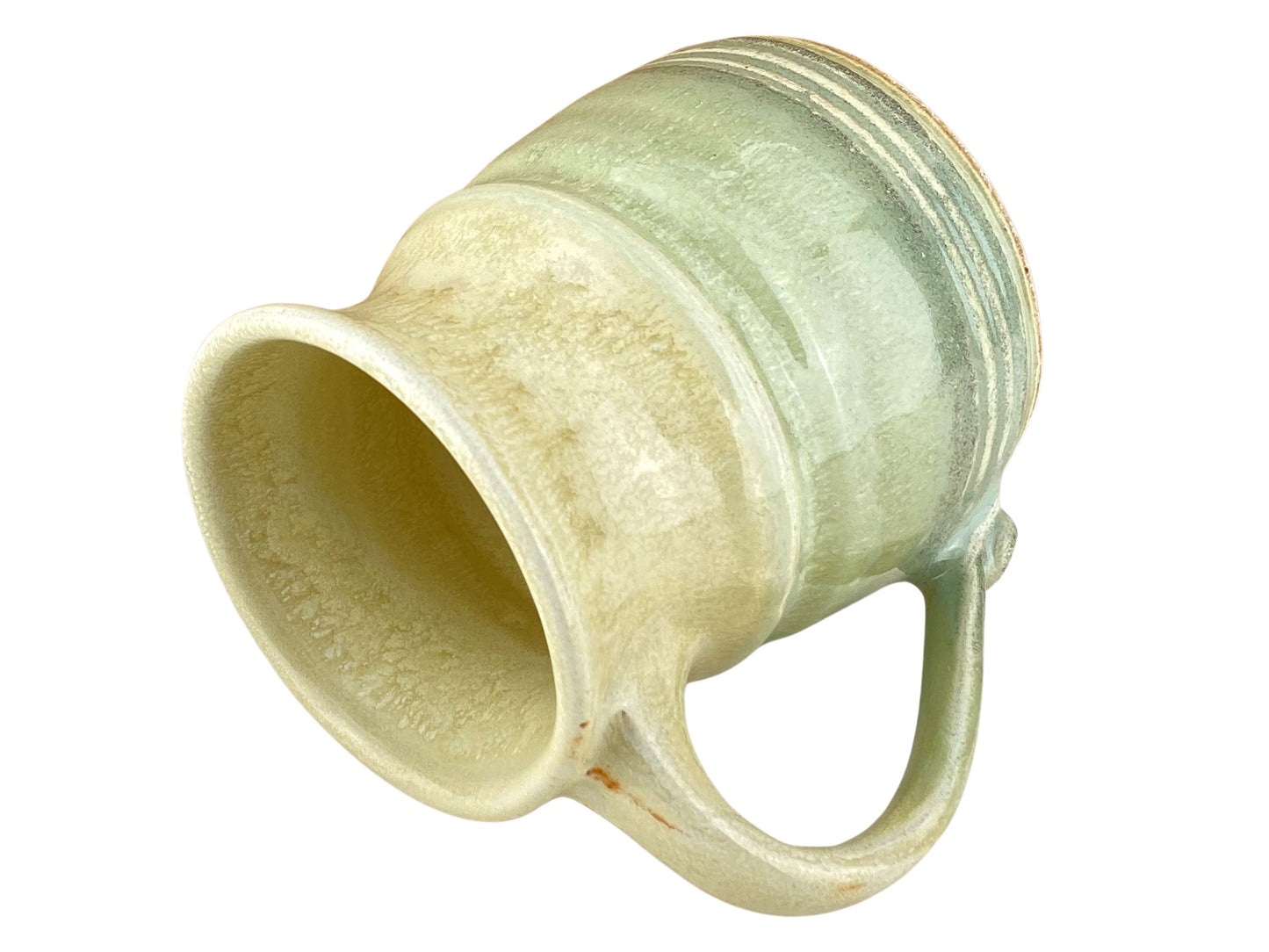 14 oz. Stoneware Mug