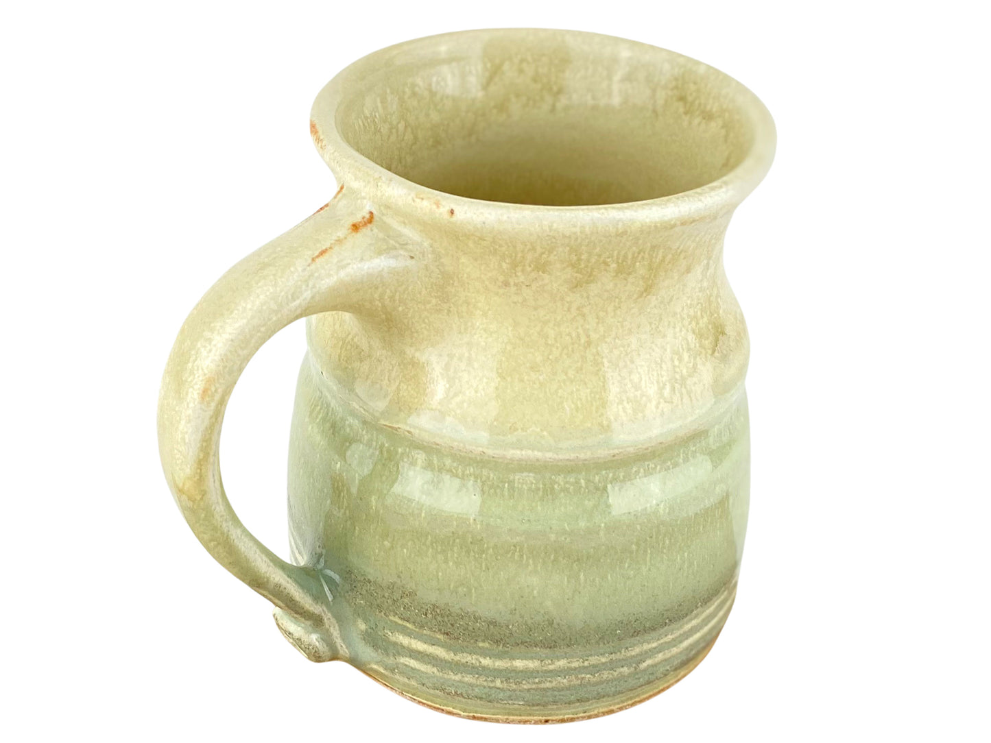 14 oz. Stoneware Mug