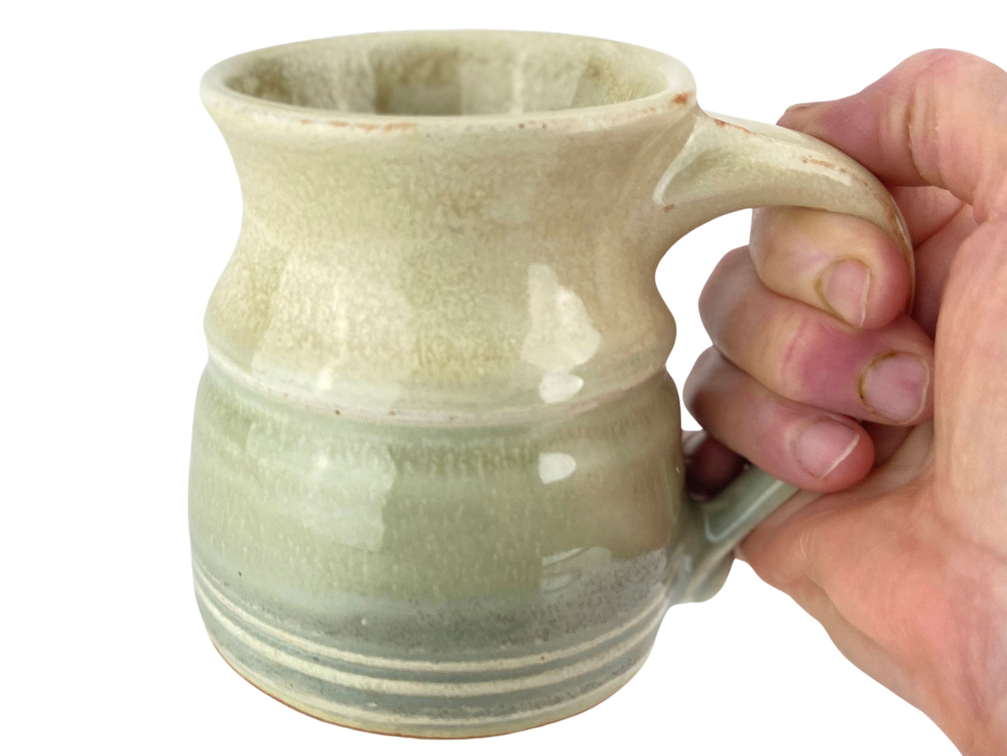 14 oz. Stoneware Mug