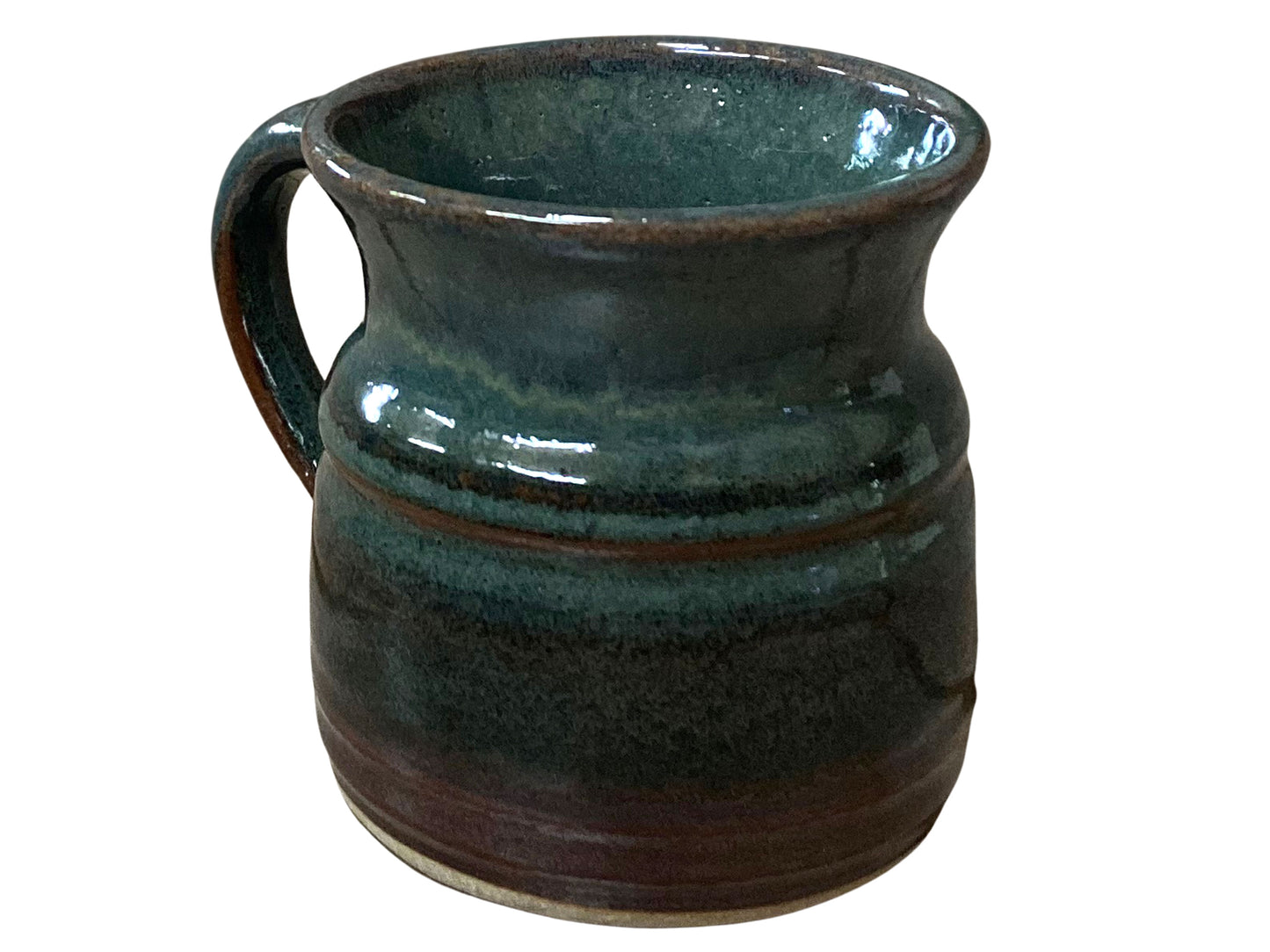 11 oz. Stoneware Coffee Mug