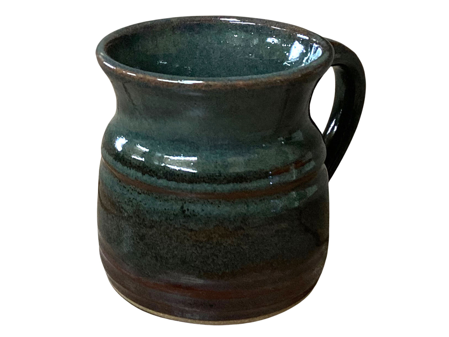 11 oz. Stoneware Coffee Mug