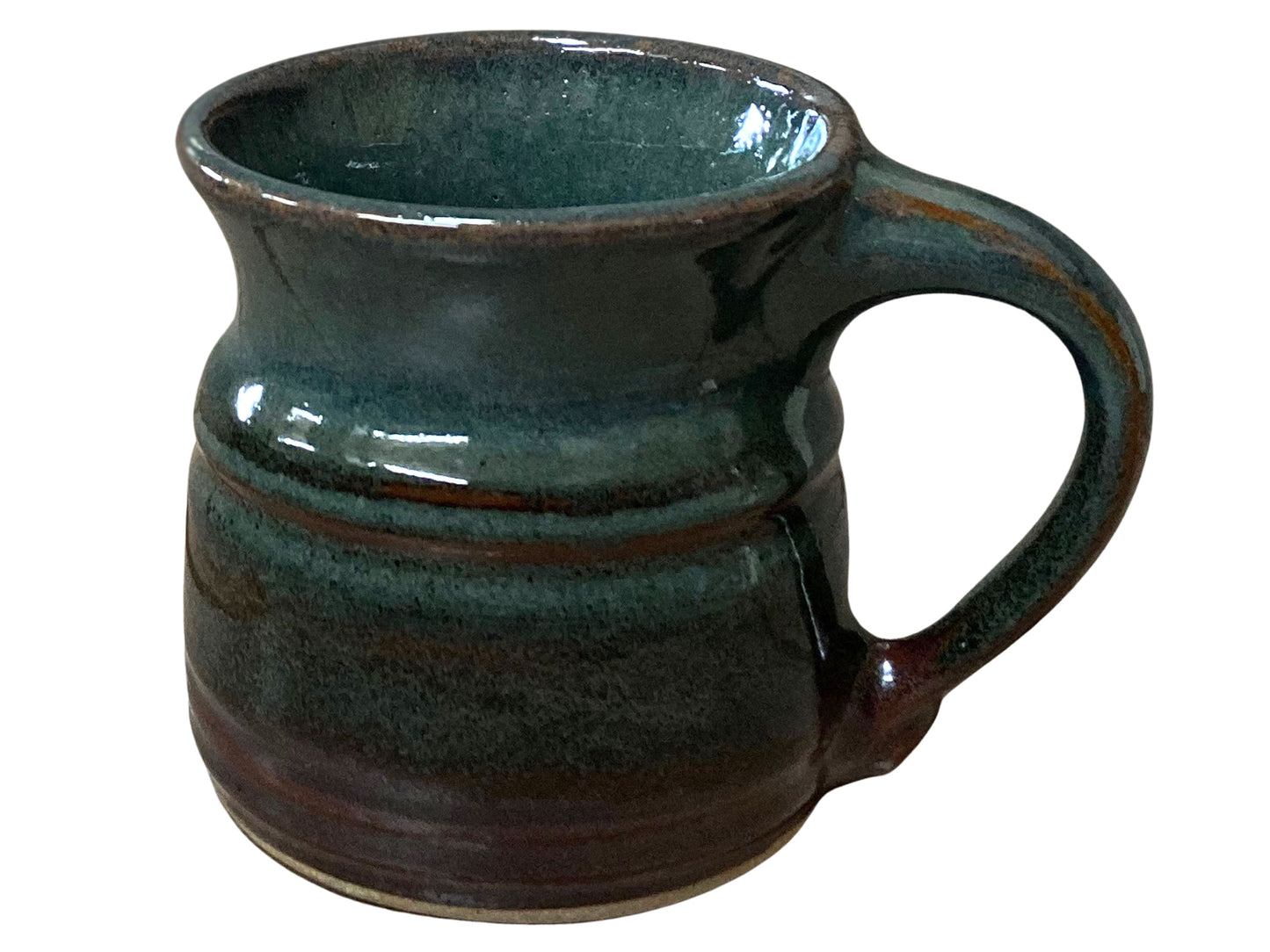 11 oz. Stoneware Coffee Mug