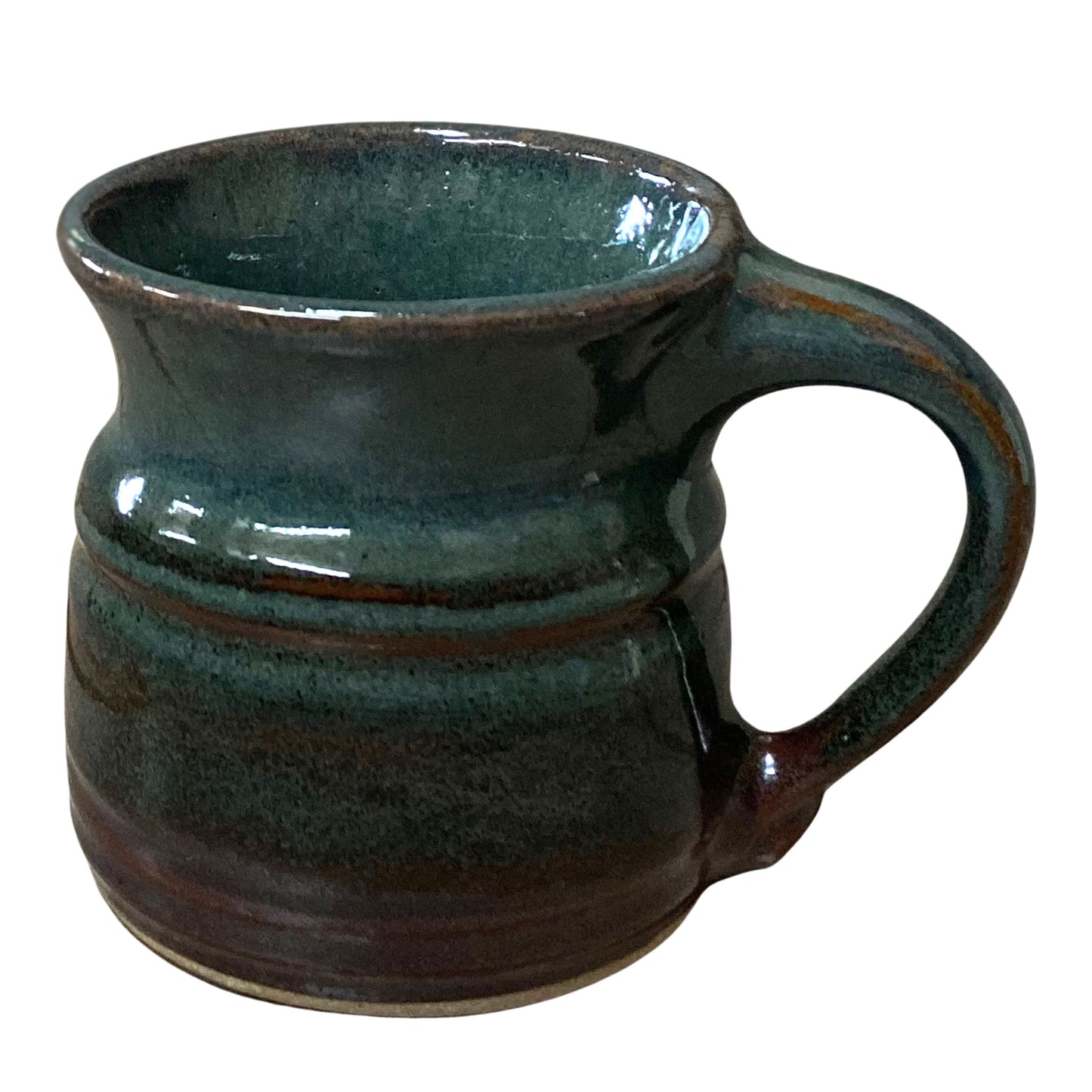 11 oz. Stoneware Coffee Mug