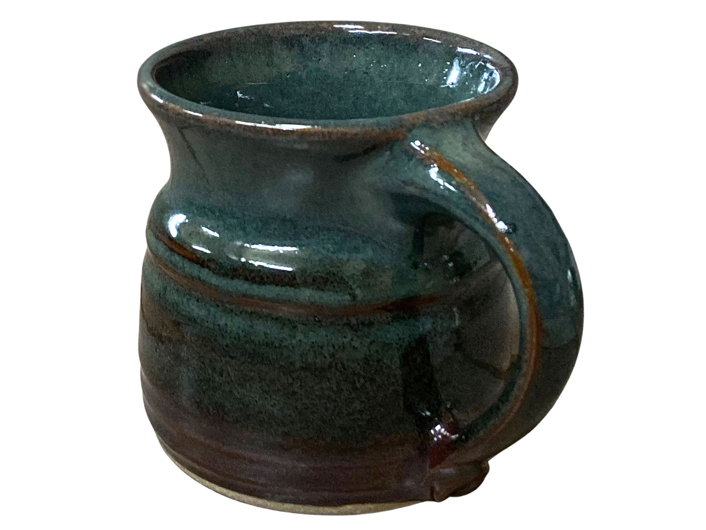 11 oz. Stoneware Coffee Mug