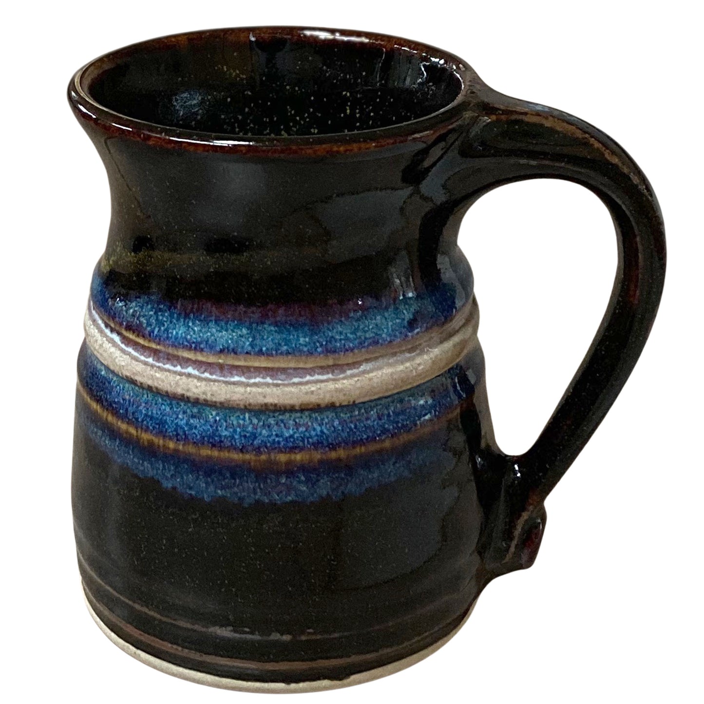 14 oz. Stoneware Coffee Mug