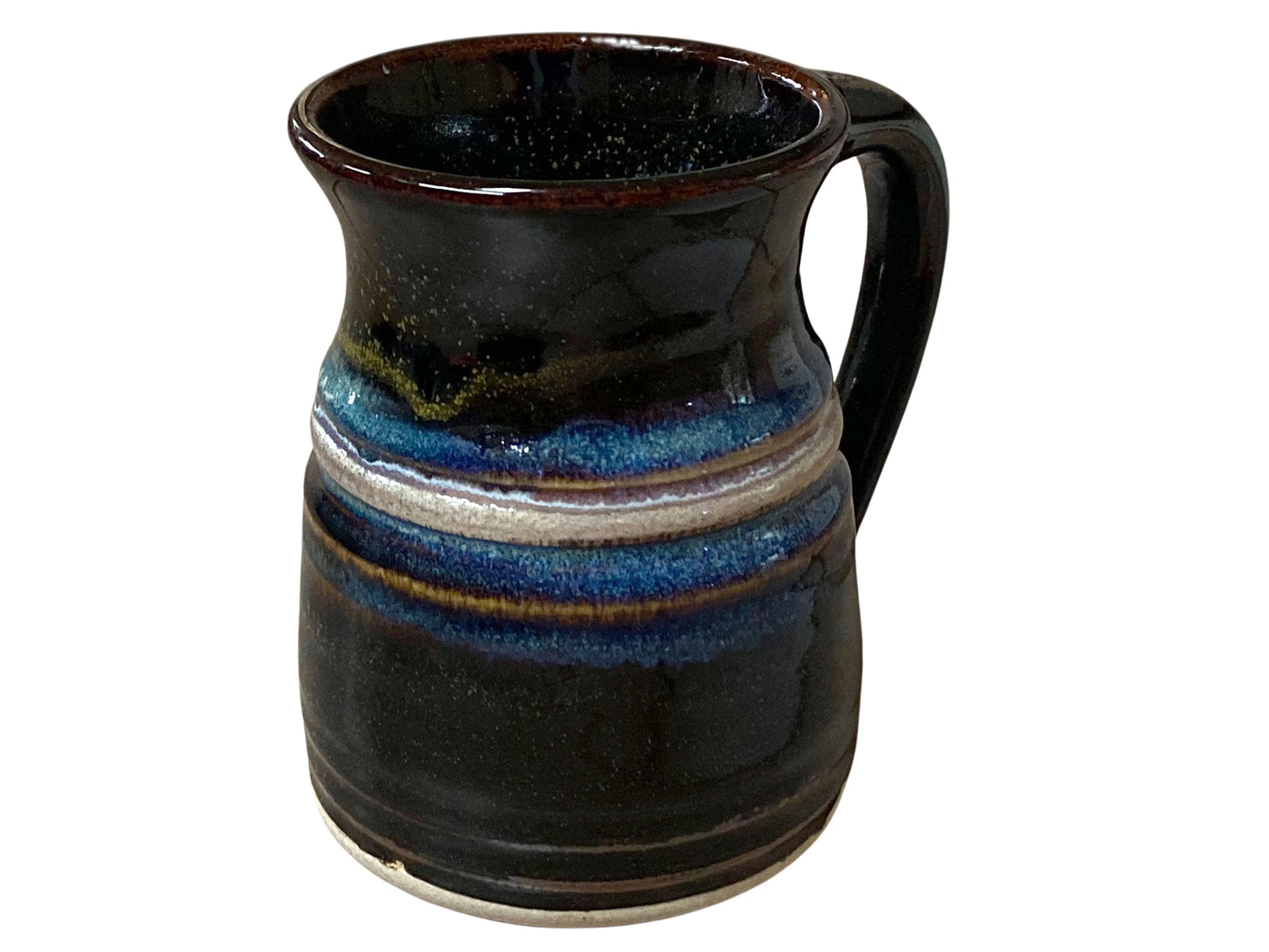 14 oz. Stoneware Coffee Mug