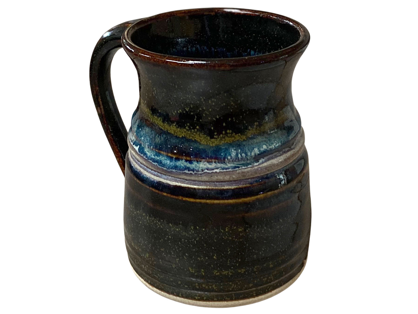 14 oz. Stoneware Coffee Mug