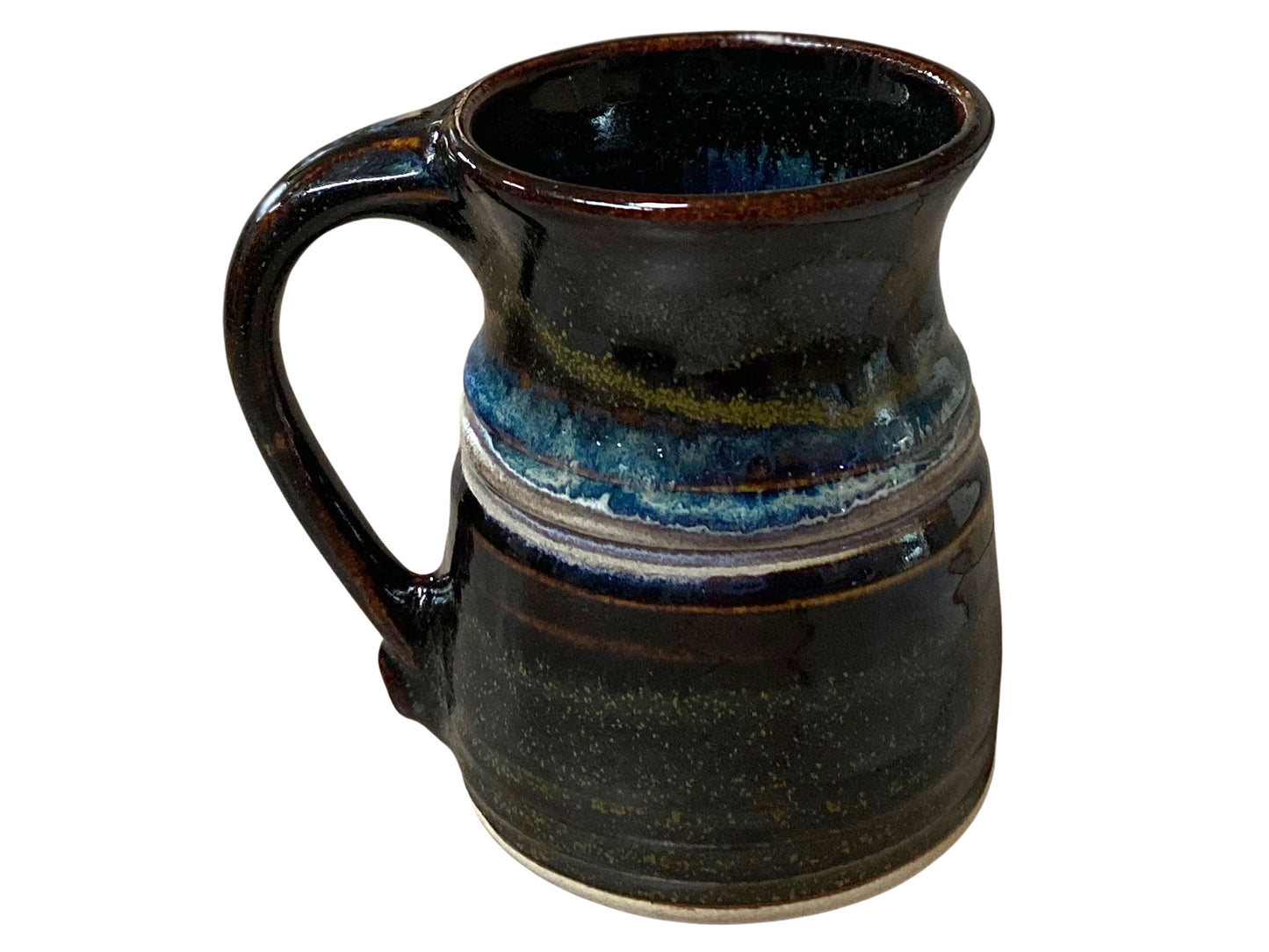 14 oz. Stoneware Coffee Mug