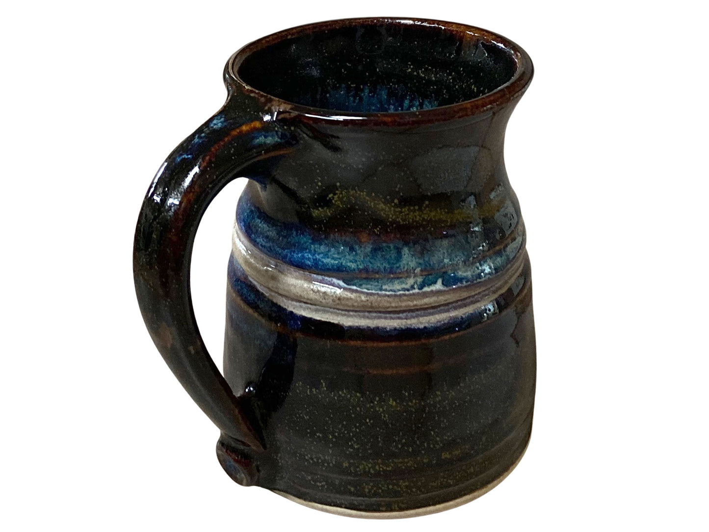 14 oz. Stoneware Coffee Mug