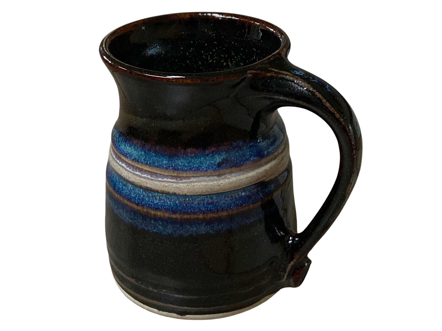 14 oz. Stoneware Coffee Mug