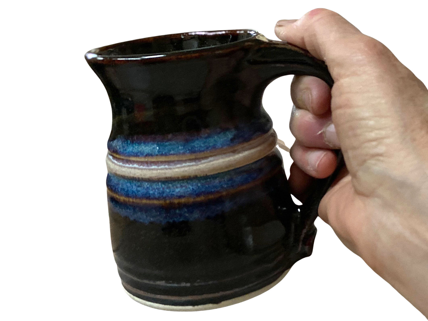 14 oz. Stoneware Coffee Mug